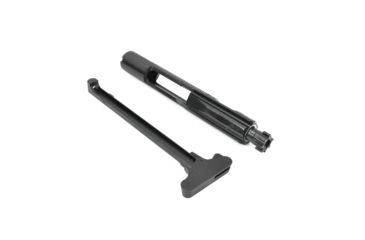 Image of Daniel Defense MK18, URG, 5.56, 1/7, GOV, LPG, RIS II Rail, DDFS Complete Upper Receiver w/ Flash Hider, Black, 10.3in, 23-004-08013-006