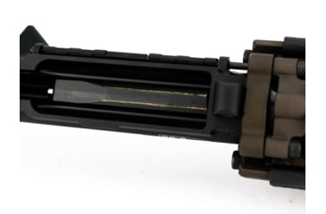 Image of Daniel Defense MK18, URG, 5.56, 1/7, GOV, LPG, RIS II Rail, DDFS Complete Upper Receiver w/ Flash Hider, Flat Dark Earth, 10.3in, 23-004-08013-011
