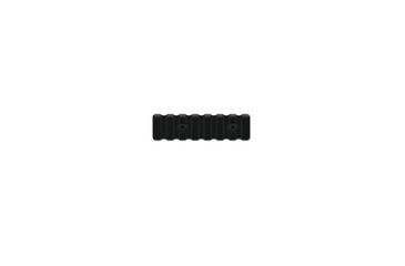Image of Daniel Defense Modular Float Rail Accessory Rail Black
