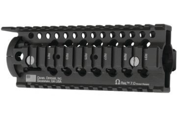 Image of Daniel Defense Omega Rail 7.0 Carbine, 01-005-10001 