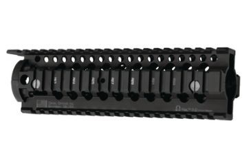 Image of Daniel Defense Omega Rail 9.0 Mid-Length, 01-005-10002