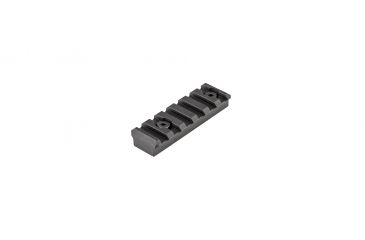 Image of Daniel Defense Picatinny Rail Section for KeyMod Handguard, 2.5in 03-088-02933, EDEMO1