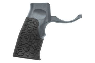 Image of Daniel Defense Pistol Grip With Oversized Trigger Guard Tornado