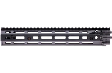 Image of Daniel Defense Rail Interface System Ris III, Black, 12.5in, 01-004-03086-006