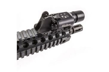 Image of Daniel Defense Rail Mount Fixed Front Sight