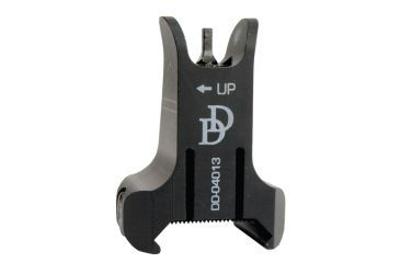 Image of Daniel Defense Rail Mount Fixed Front Sight