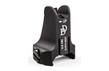 Image of Daniel Defense Rail Mount Fixed Front Sight