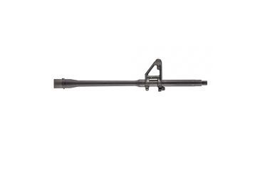 Image of Daniel Defense Rifle Barrel Assembly/CMV/CHF/5.56/1-7/GOV/MID W/FSB, 16in, 07-077-02114