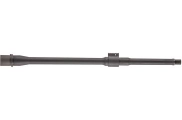 Image of Daniel Defense Rifle Barrel Assembly/CMV/CHF/5.56/1-7/LW/MID W/LPG, 16in 07-078-06106
