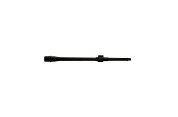 Image of Daniel Defense Rifle Barrel Assembly/CMV/CHF/5.56/1-7/LW/MID W/LPG, 16in, 07-078-06106