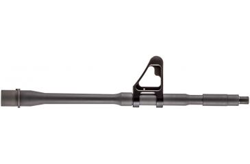 Image of Daniel Defense Rifle Barrel Assembly/CMV/CHF/5.56/1-7/M4/CAR W/FSB, 14.5in 07-075-02153