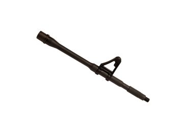 Image of Daniel Defense Rifle Barrel Assembly/CMV/CHF/5.56/1-7/M4/CAR W/FSB, 14.5in, 07-075-02153