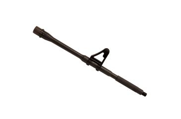 Image of Daniel Defense Rifle Barrel Assembly/CMV/CHF/5.56/1-7/M4/CAR W/FSB, 16in, 07-075-10114