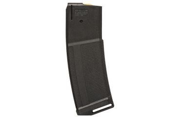 Image of Daniel Defense Carbon Fiber Reinforced Polymer Magazine 5.56mm NATO/.223 Remington/.300AAC Blackout For M4/M16/AR-15 Variants Black 10 Round, EDEMO1