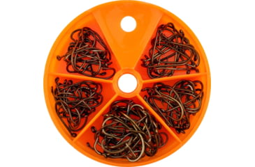 Image of Danielson Baitholder Hook Dial Box, Assortment, D1003