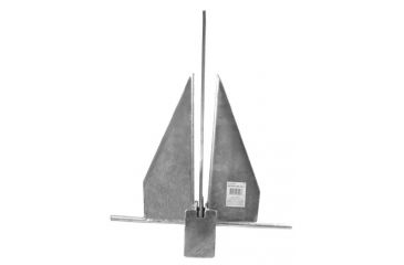 Image of Danielson Fluke Anchor - 18 lbs. 050009