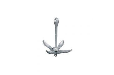 Image of Danielson Folding Anchor - 3 lbs. 050006