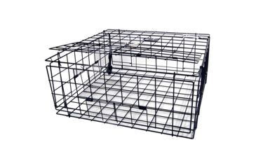 Image of Danielson Jumbo Pacific Fold-Up FTC Crab Trap - 30in Square 4013358