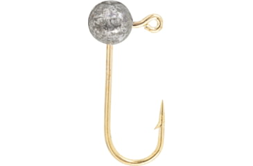 Image of Danielson Lead Jighead Unpainted 1/100oz, JHUM1100