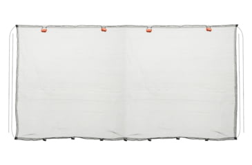 Image of Danielson Minnow Seine 1/8in Mesh, 4x8, MSF4X8