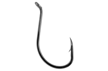 Image of Danielson Octopus Hook Nickel Single Bag, Size 3/0, HXON-3/0