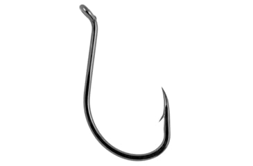 Image of Danielson Octopus Hook Nickel Single Bag, Size 7/0, HXON-7/0