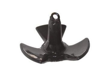 Image of Danielson River Anchor - 12 lbs. 050014
