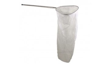 Image of Danielson Smelt Net 20in x 19in w/87in-140in Slide Handle 4013402