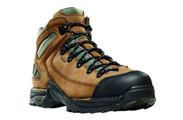 Image of Danner 453 GTX Hiking Boot - Men's, Dark Tan, Medium, 9 US, 146362