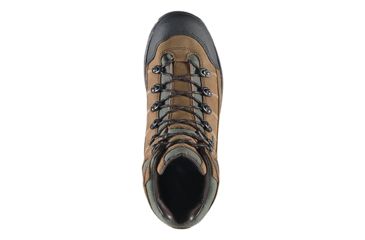 Image of Danner 453 5.5in Hiking Shoes - Men's, Dark Tan, 9 US, Medium, 45364-D-9
