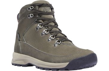 Image of Danner Adrika Hiker Boot - Women's, 6.5 US, Medium, Ash, 30130-M-6.5