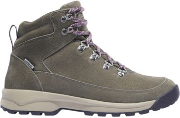 Image of Danner Adrika Hiker Boot - Women's, 6.5 US, Medium, Ash, 30130-M-6.5