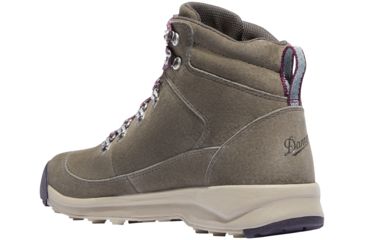 Image of Danner Adrika Hiker Boot - Women's, 6.5 US, Medium, Ash, 30130-M-6.5