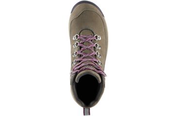 Image of Danner Adrika Hiker Boot - Women's, 6.5 US, Medium, Ash, 30130-M-6.5