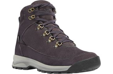 Image of Danner Adrika Hiker Boot - Women's, 9 US, Medium, Plum, 30132-M-9