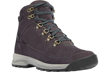 Image of Danner Adrika Hiker Boot - Women's, 9 US, Medium, Plum, 30132-M-9