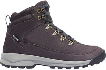 Image of Danner Adrika Hiker Boot - Women's, 9 US, Medium, Plum, 30132-M-9
