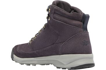 Image of Danner Adrika Hiker Boot - Women's, 9 US, Medium, Plum, 30132-M-9