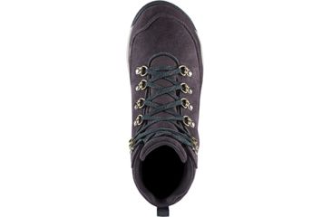 Image of Danner Adrika Hiker Boot - Women's, 9 US, Medium, Plum, 30132-M-9