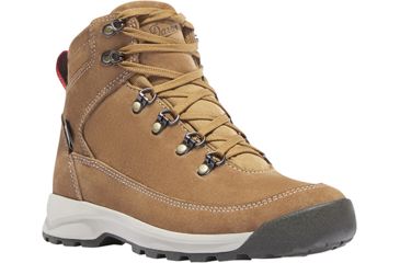 Image of Danner Adrika Hiker Boot - Women's, 8.5 US, Medium, Sienna, 30131-M-8.5