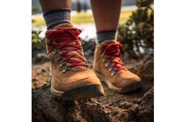 Image of Danner Adrika Hiker Boot - Women's, 8.5 US, Medium, Sienna, 30131-M-8.5