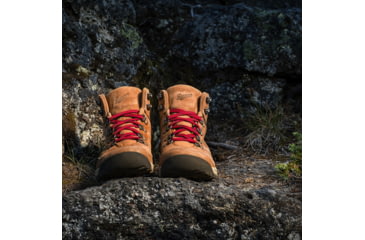 Image of Danner Adrika Hiker Boot - Women's, 8.5 US, Medium, Sienna, 30131-M-8.5