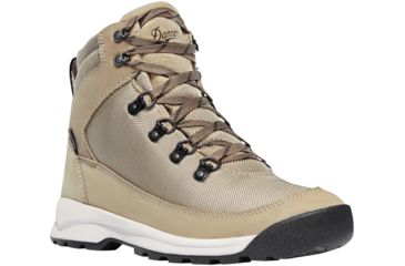 Image of Danner Adrika Hiker Boot - Women's, 7.5 US, Medium, Canvas Plaza Taupe, 30133-M-7.5