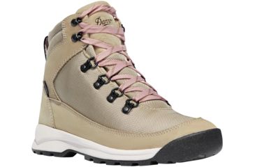 Image of Danner Adrika Hiker Boot - Women's, 7.5 US, Medium, Canvas Plaza Taupe, 30133-M-7.5
