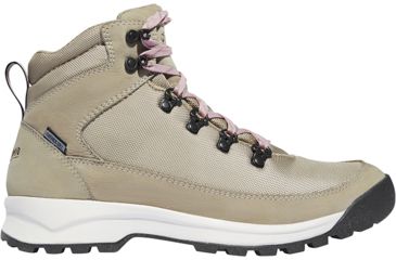 Image of Danner Adrika Hiker Boot - Women's, 7.5 US, Medium, Canvas Plaza Taupe, 30133-M-7.5