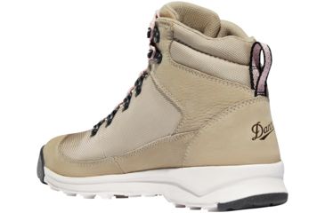Image of Danner Adrika Hiker Boot - Women's, 7.5 US, Medium, Canvas Plaza Taupe, 30133-M-7.5
