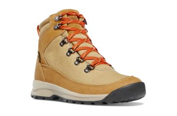 Image of Danner Adrika Hiker Boot - Women's, 10 US, Medium, Canvas Plaza Taupe, 30134-M-10