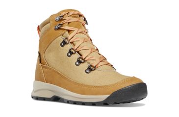Image of Danner Adrika Hiker Boot - Women's, 10 US, Medium, Canvas Plaza Taupe, 30134-M-10