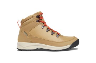 Image of Danner Adrika Hiker Boot - Women's, 10 US, Medium, Canvas Plaza Taupe, 30134-M-10