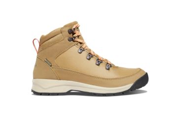 Image of Danner Adrika Hiker Boot - Women's, 10 US, Medium, Canvas Plaza Taupe, 30134-M-10